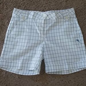 Ladies CHERVO Short Shorts